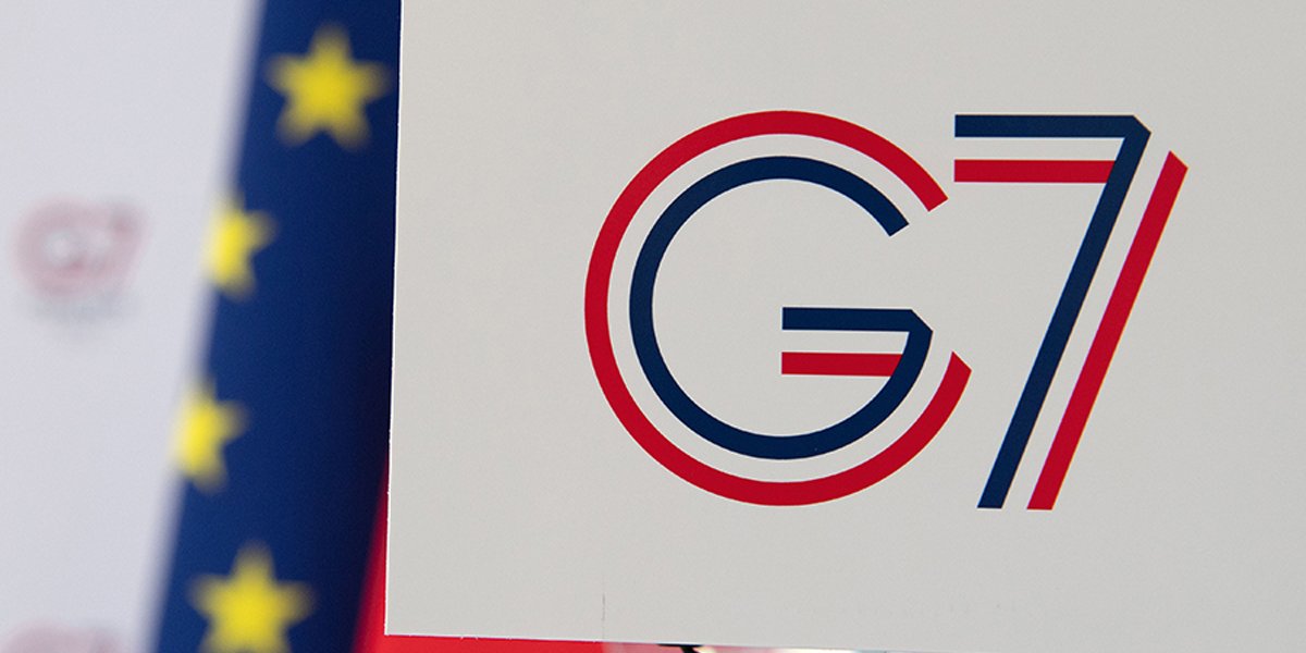 G7 направила Украине $50 млрд за счет замороженных российских активов G7 направила Украине $50 млрд за счет замороженных российских активов