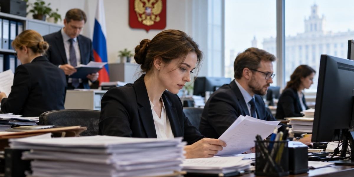 Зарплаты в госорганах с 2027 года: оклады вырастут до 15 266 рублей, надбавки сократят — что изменится для экспертов и техников Зарплаты в госорганах с 2027 года: оклады вырастут до 15 266 рублей, надбавки сократят — что изменится для экспертов и техников