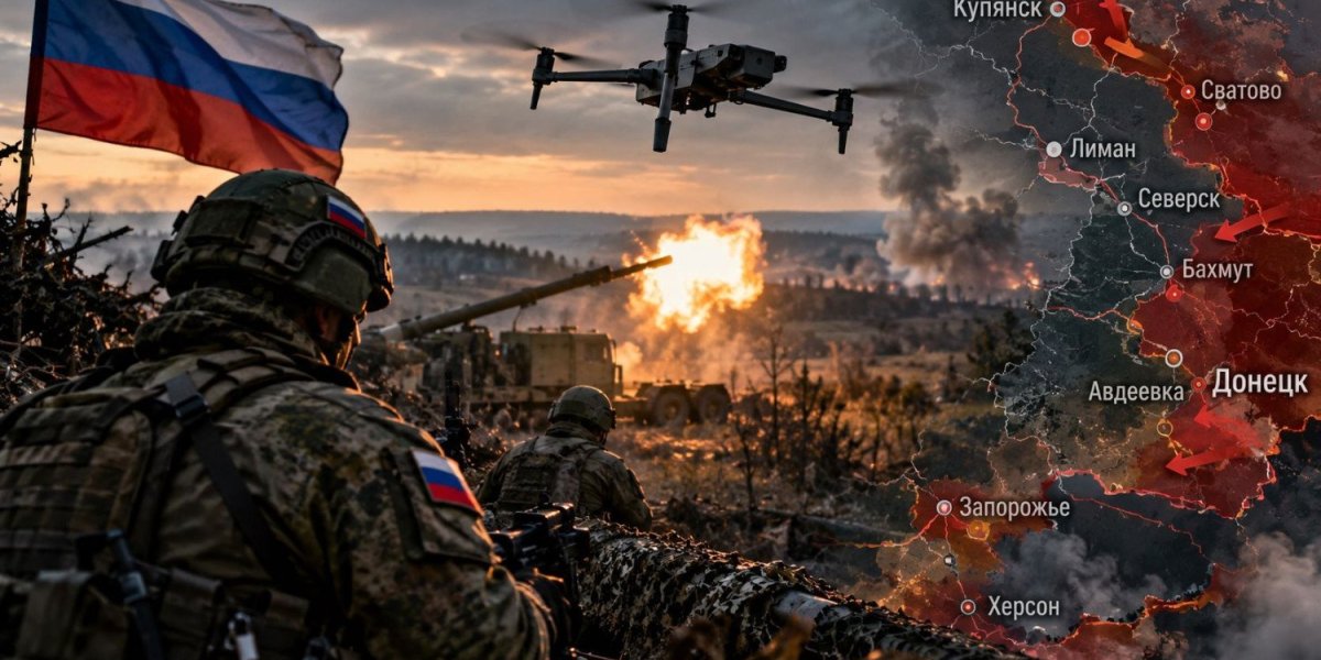 Когда закончится СВО: что известно на 24 октября 2026 года, переговоры в Абу-Даби, перемирие в Алешках и прогнозы сроков