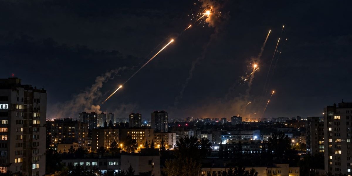 Атака БПЛА на Россию 4 октября 2026: 559 сбитых дронов, взрывы в Москве и Подмосковье, пострадавшие в Калуге и ДНР — последствия Атака БПЛА на Россию 4 октября 2026: 559 сбитых дронов, взрывы в Москве и Подмосковье, пострадавшие в Калуге и ДНР — последствия