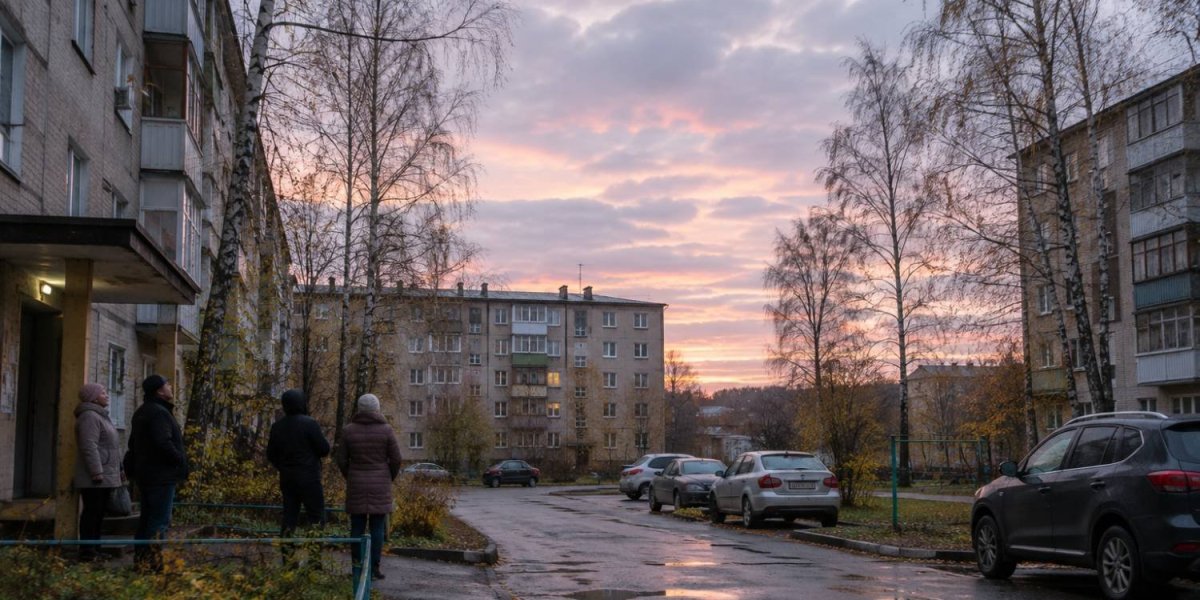 Взрывы в Тульской области 31 октября 2026: 4 БПЛА сбито, пострадавших нет &mdash; последние новости