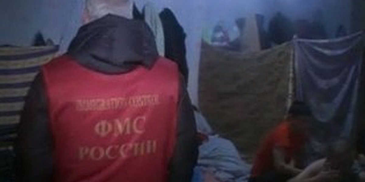 &laquo;Самое интересное начнётся с 1 января&raquo;: мигранты массово уезжают из России на фоне ужесточения правил