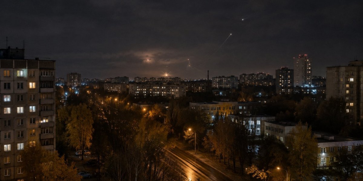 Взрывы в Пензе 30 октября 2026: сбит беспилотник, аэропорт закрыт — последние новости об атаке БПЛА на Пензенскую область Взрывы в Пензе 30 октября 2026: сбит беспилотник, аэропорт закрыт — последние новости об атаке БПЛА на Пензенскую область