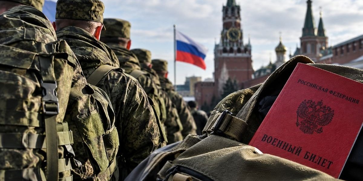Мобилизация в России 2026: будет ли вторая волна в октябре, последние новости на 14 октября, заявления Кремля