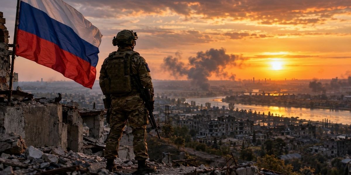 Когда закончится СВО: сроки окончания, прогнозы экспертов и последние новости на 1 октября 2026 года