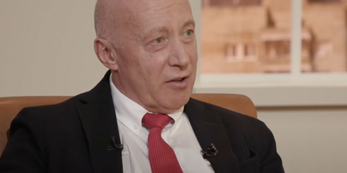 Экс-ректора ВАВТ Синельникова-Мурылева отправили под домашний арест Экс-ректора ВАВТ Синельникова-Мурылева отправили под домашний арест