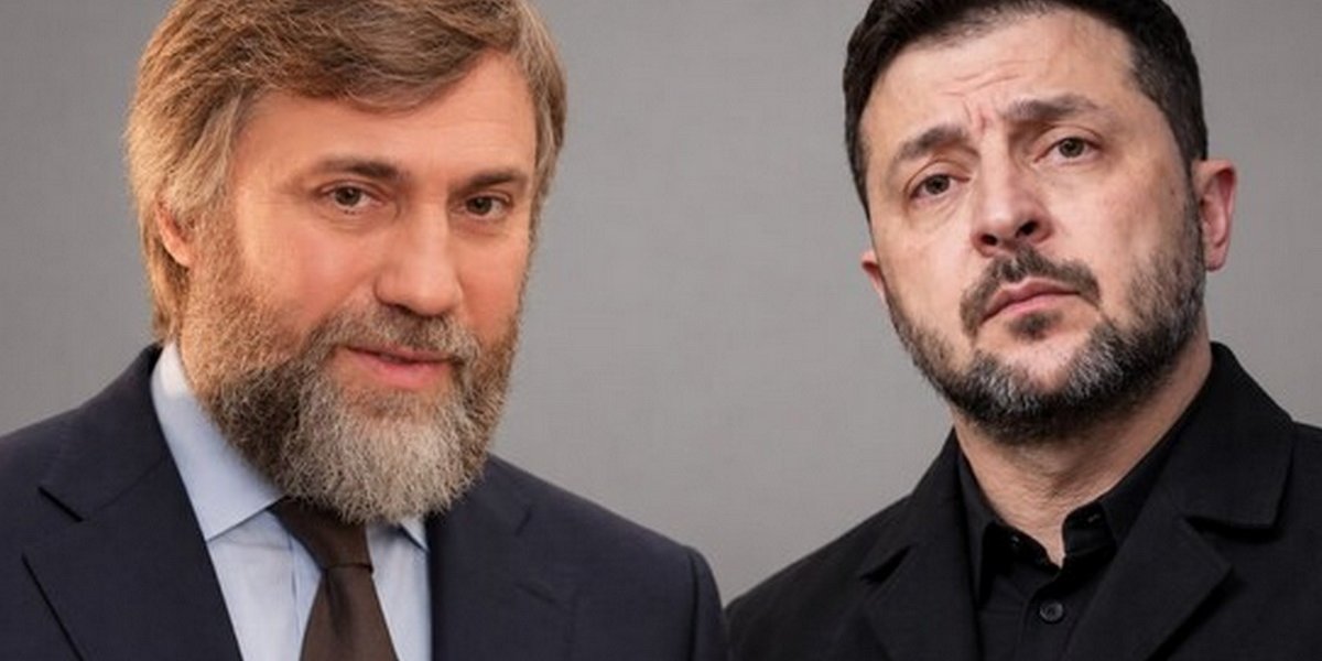 &laquo;Променял жизни украинцев на аплодисменты&raquo;: миллиардер Новинский раскрыл, на какие уступки Зеленский был готов пойти в 2022 году