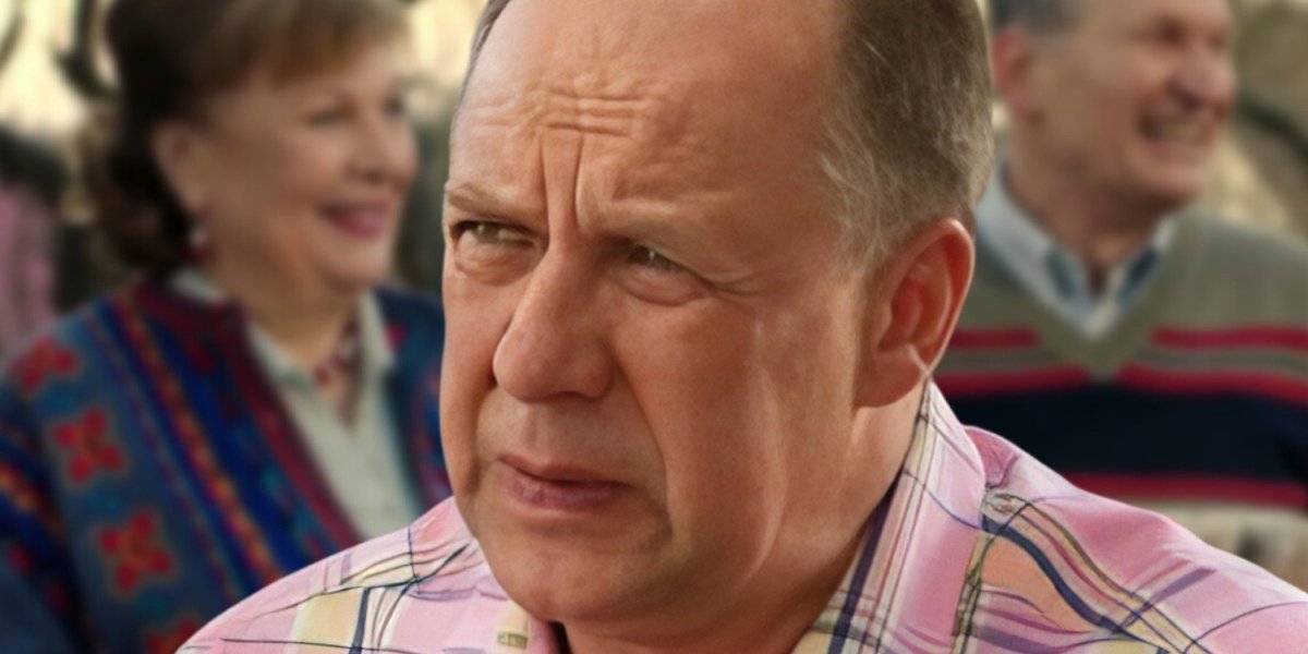Александр Феклистов хочет вернуться в Россию: что рассказал актёр из «Сватов» о жизни в Испании Александр Феклистов хочет вернуться в Россию: что рассказал актёр из «Сватов» о жизни в Испании