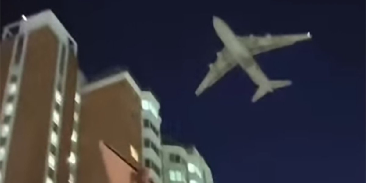 Десять самолётов из Турции развернулись по дороге в Москву Десять самолётов из Турции развернулись по дороге в Москву