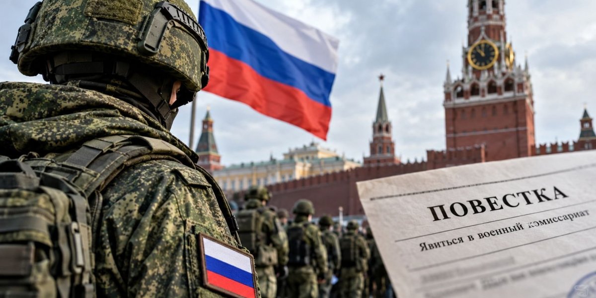 Мобилизация в России с 1 ноября 2026 года: будет ли вторая волна, последние новости и заявления Путина на 30 октября Мобилизация в России с 1 ноября 2026 года: будет ли вторая волна, последние новости и заявления Путина на 30 октября