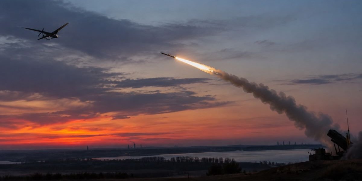 Атака БПЛА на Самару 2 октября 2026: сирены, ракетная опасность и закрытый Курумоч — что известно о ночном налёте Атака БПЛА на Самару 2 октября 2026: сирены, ракетная опасность и закрытый Курумоч — что известно о ночном налёте