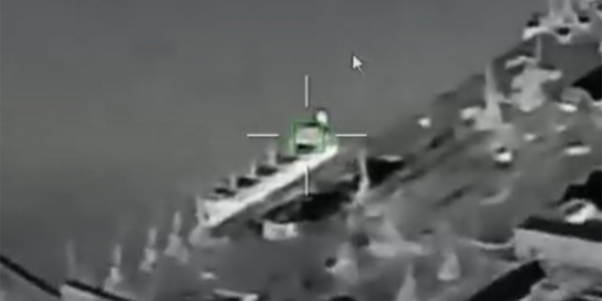 ВС РФ провели военную операцию под Одессой: сводка СВО от Юрия Подоляки 06.10.2026 (ВИДЕО) ВС РФ провели военную операцию под Одессой: сводка СВО от Юрия Подоляки 06.10.2026 (ВИДЕО)