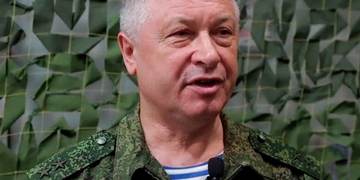 Первый замглавы ГРУ Алексеев рассказал, где проходил лечение после покушения Первый замглавы ГРУ Алексеев рассказал, где проходил лечение после покушения