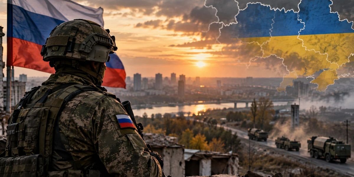 Когда закончится СВО: новые прогнозы на 2026–2027 годы, заявления Кремля и последние новости на 9 октября Когда закончится СВО: новые прогнозы на 2026–2027 годы, заявления Кремля и последние новости на 9 октября