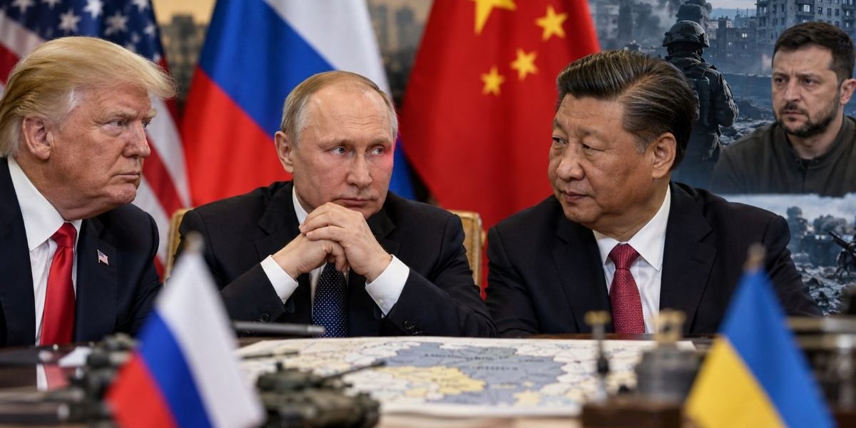 Когда закончится СВО: переговоры России и Украины, новые заявления Путина и Трампа на 19 октября 2026 года Когда закончится СВО: переговоры России и Украины, новые заявления Путина и Трампа на 19 октября 2026 года