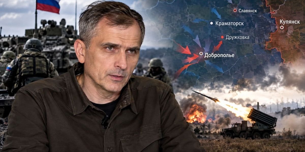 Юрий Подоляка, свежая сводка СВО на 16.10.2026: ВС РФ наступают под Добропольем, карта боевых действий сегодня Юрий Подоляка, свежая сводка СВО на 16.10.2026: ВС РФ наступают под Добропольем, карта боевых действий сегодня