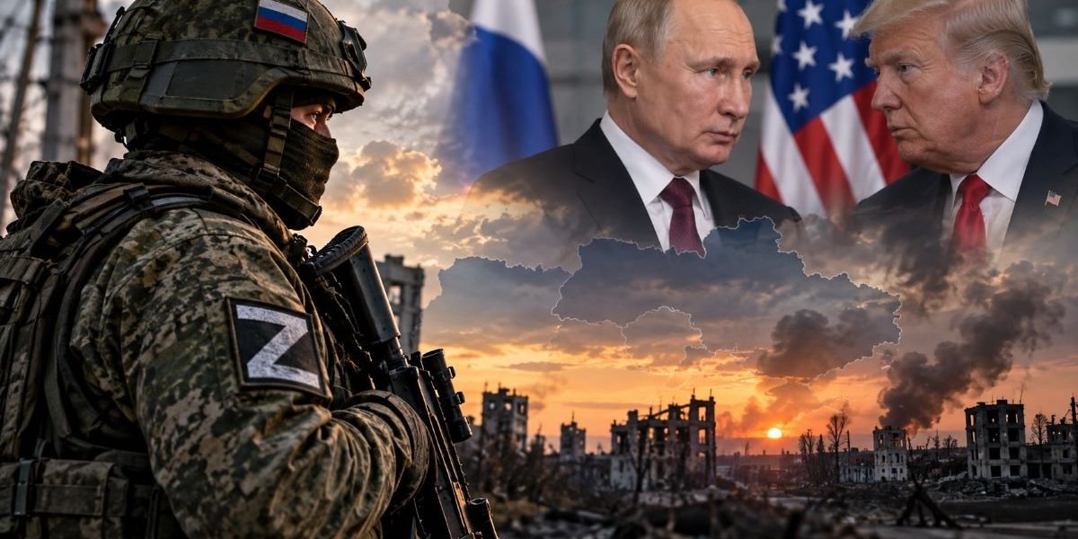 Когда закончится СВО: названы возможные сроки завершения, новости переговоров Путина и Трампа на 10 октября 2026 года Когда закончится СВО: названы возможные сроки завершения, новости переговоров Путина и Трампа на 10 октября 2026 года