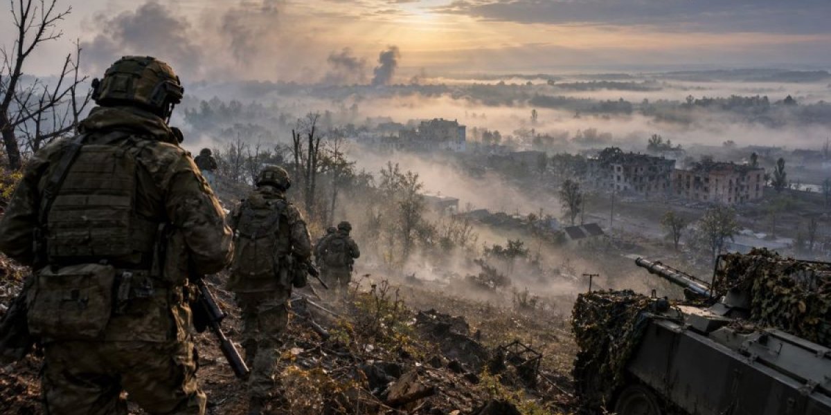 Когда закончится СВО: сроки окончания боевых действий, прогноз на 2026–2027 годы и последние новости на 4 октября Когда закончится СВО: сроки окончания боевых действий, прогноз на 2026–2027 годы и последние новости на 4 октября