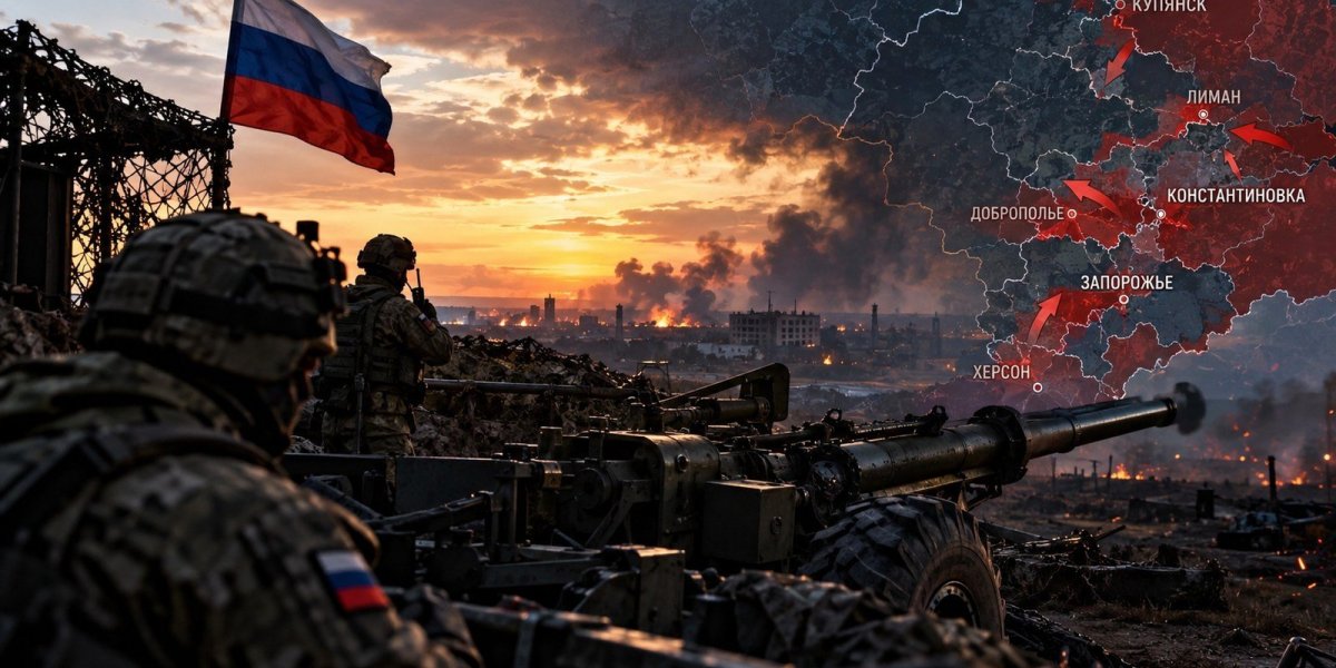Карта СВО на 30 октября 2026: свежая сводка с фронта, продвижение ВС РФ, главные события и последние новости Карта СВО на 30 октября 2026: свежая сводка с фронта, продвижение ВС РФ, главные события и последние новости