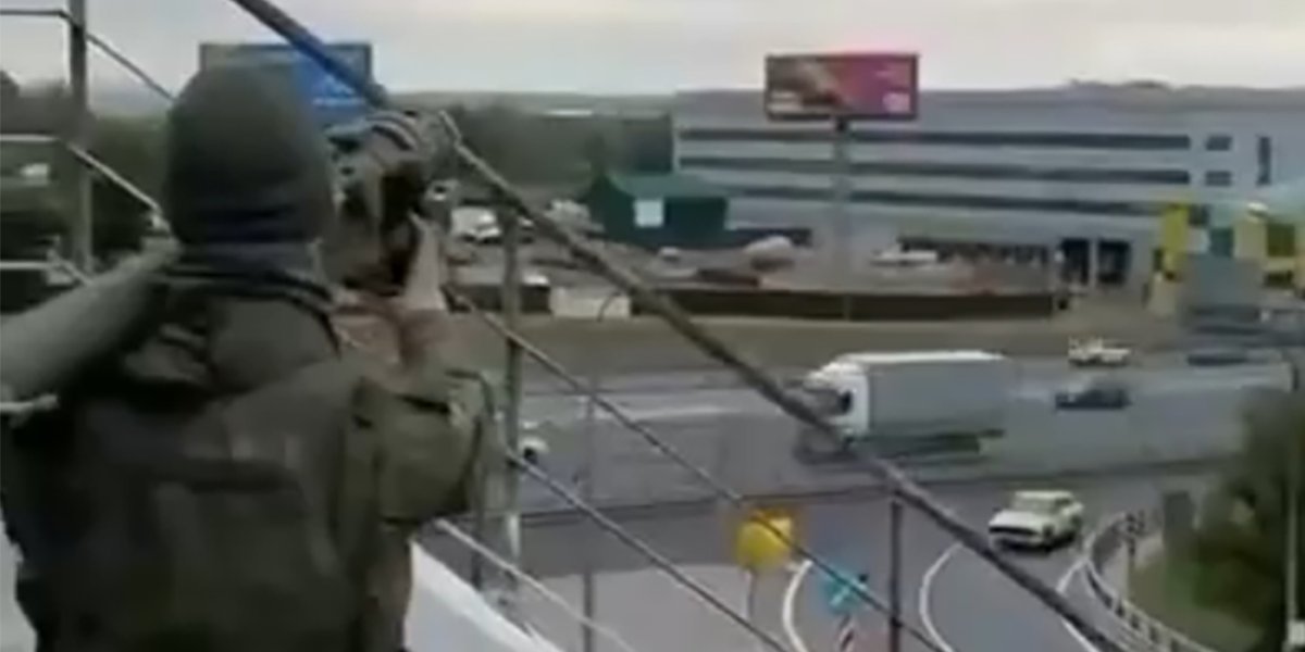 В Саратовской области при атаке БПЛА ВСУ погиб человек