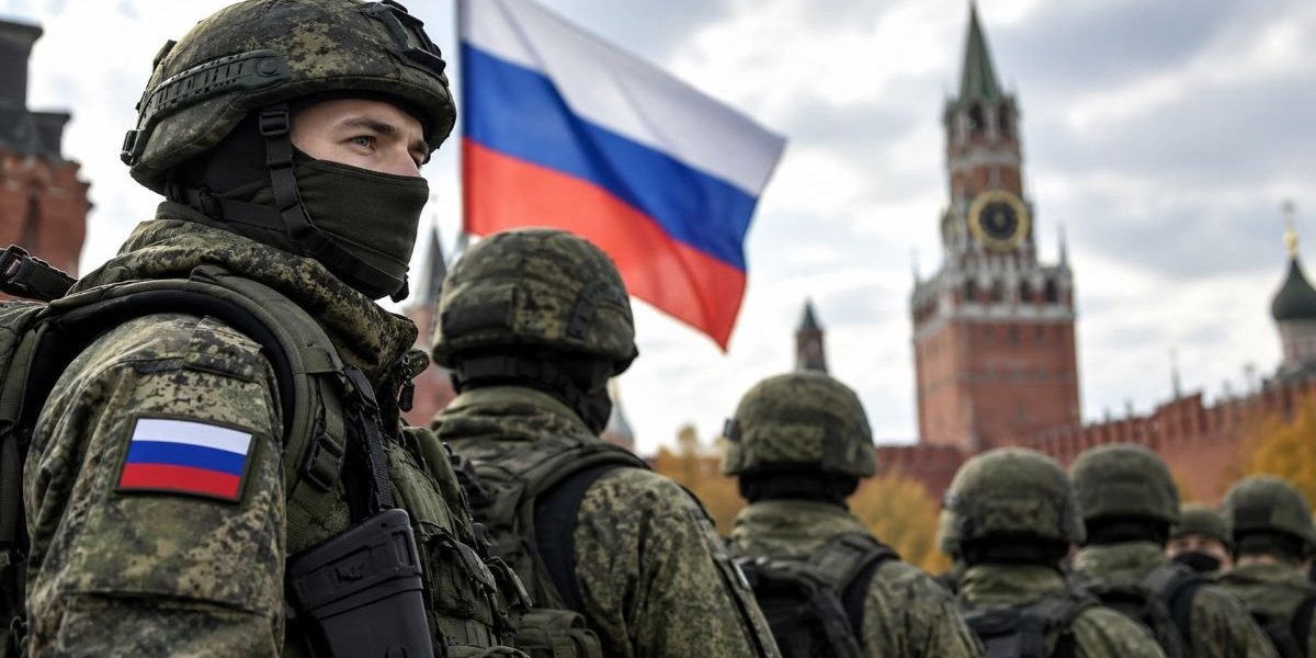 Новая мобилизация в России в 2026 году: будет ли вторая волна, последние новости на 6 октября Новая мобилизация в России в 2026 году: будет ли вторая волна, последние новости на 6 октября