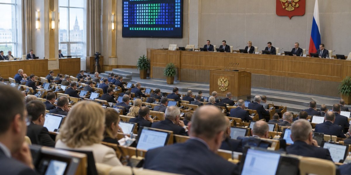 Госдума утвердила вице-премьеров Силуанова, Никитина, Кожемяко, Окладникову и министра транспорта Ядрова: перестановки в правительстве
