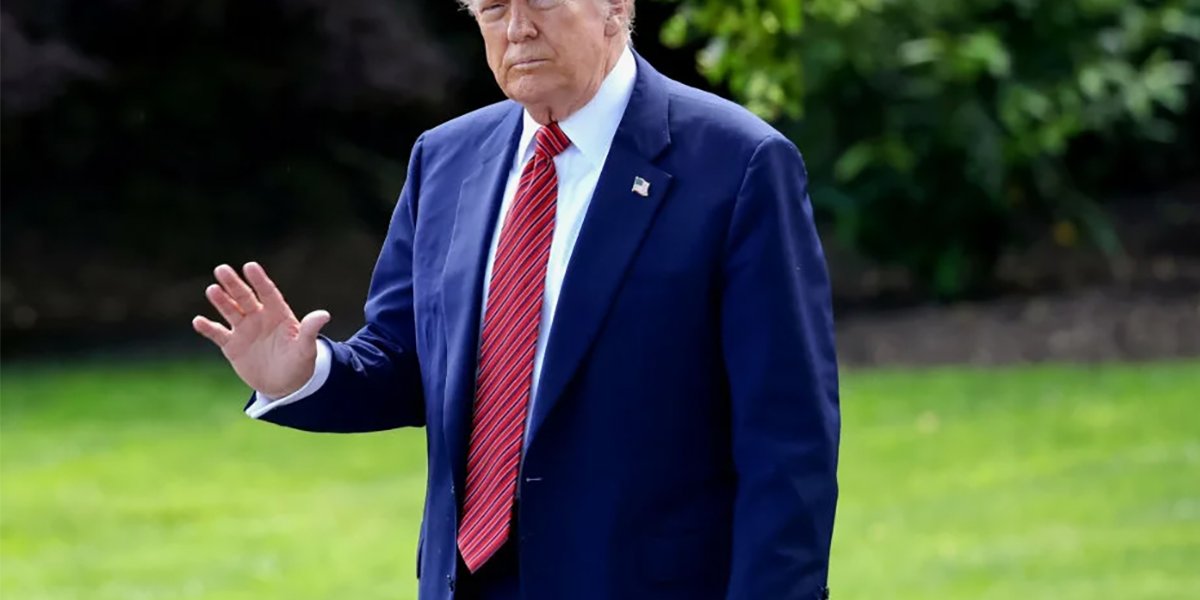 «Никогда и не хотел»: Трамп обвинил Зеленского в нежелании завершать конфликт и высказался о санкциях против РФ «Никогда и не хотел»: Трамп обвинил Зеленского в нежелании завершать конфликт и высказался о санкциях против РФ
