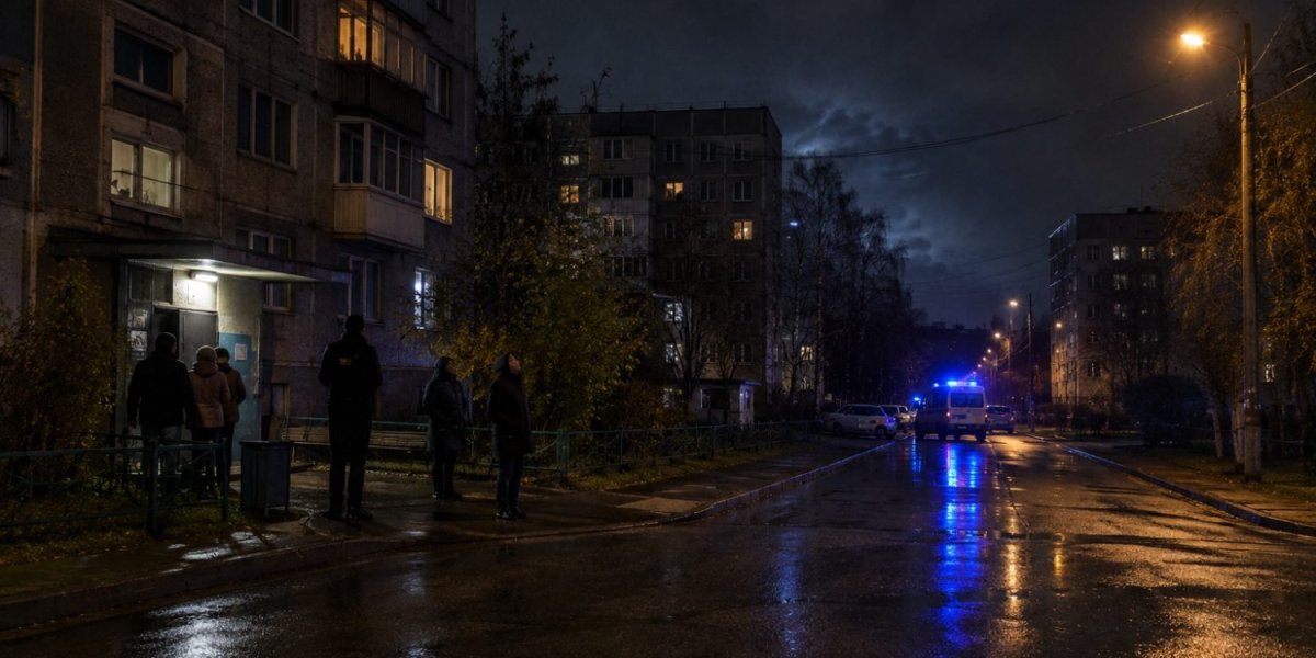 Взрывы в Воронежской области 29 октября 2026: тревога в пяти районах, итоги ночи не подведены &mdash; последние новости