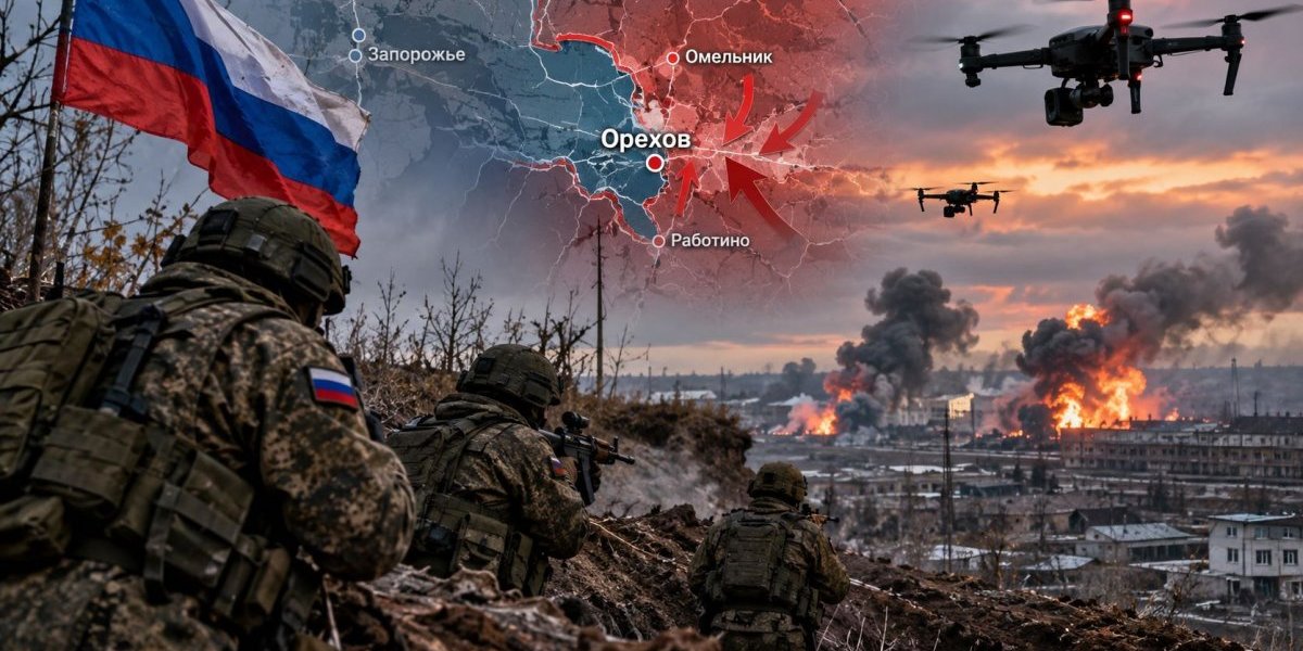 Когда закончится СВО: последние новости на 20 октября 2026, сроки окончания боевых действий и прогнозы экспертов