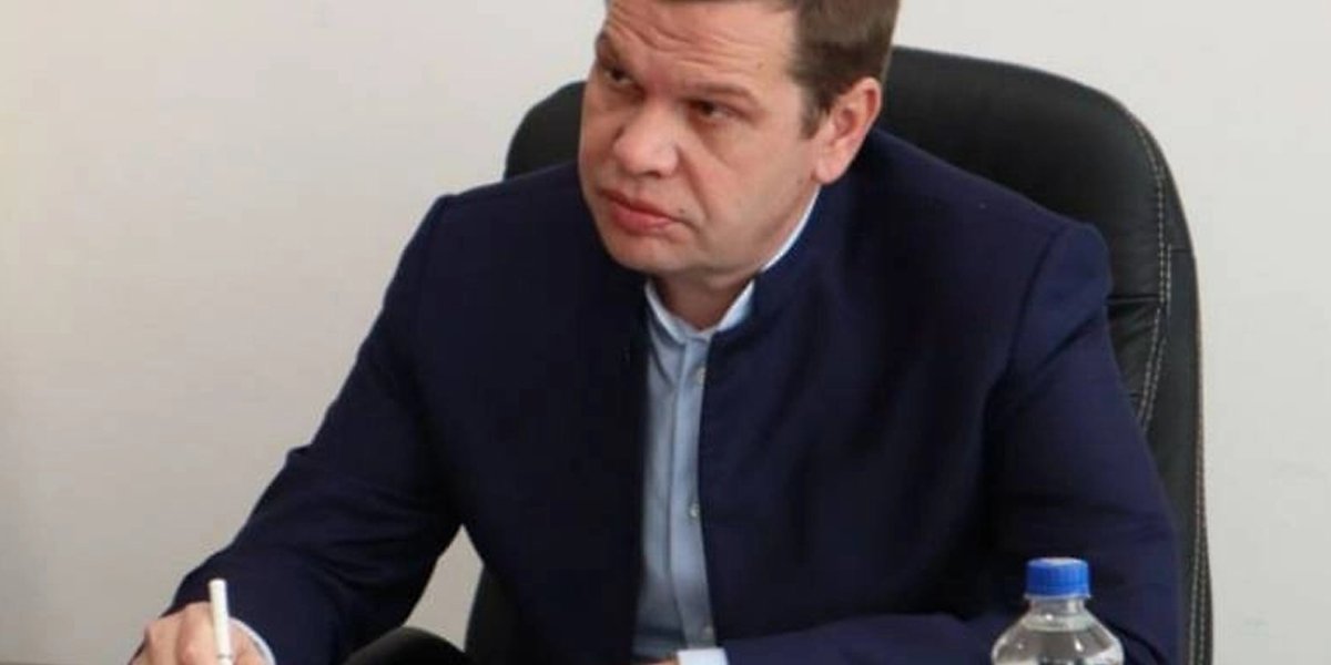 Экс-депутат Госдумы арестован по делу о мошенничестве на 2 млрд рублей Экс-депутат Госдумы арестован по делу о мошенничестве на 2 млрд рублей