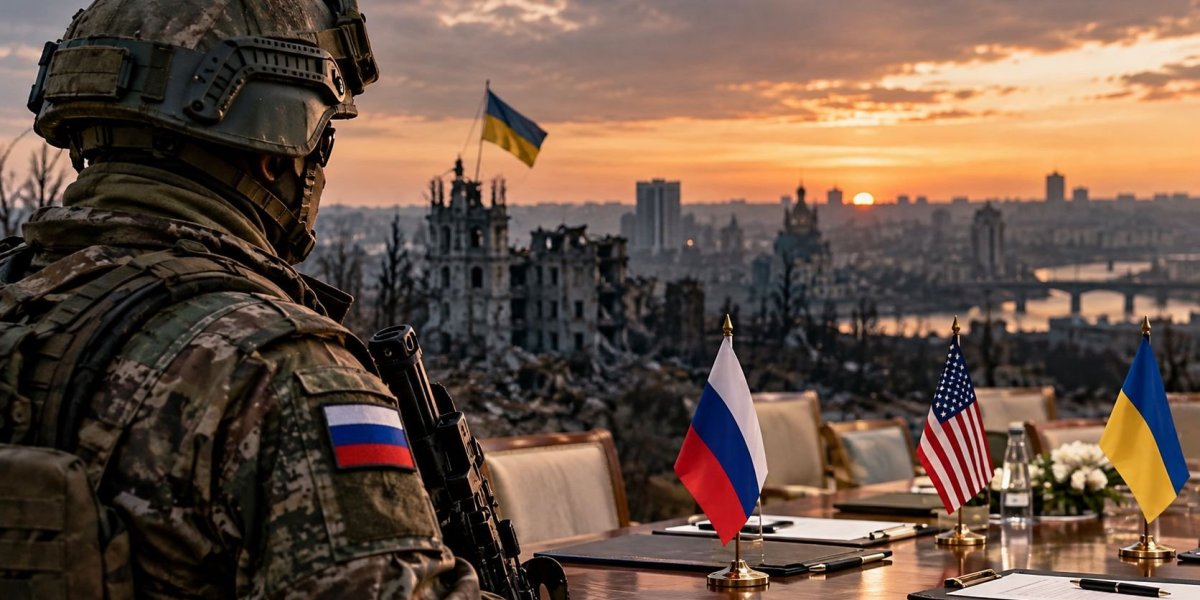 Когда закончится СВО: последние новости 30 октября 2026, сроки окончания боевых действий и переговоры России и Украины Когда закончится СВО: последние новости 30 октября 2026, сроки окончания боевых действий и переговоры России и Украины