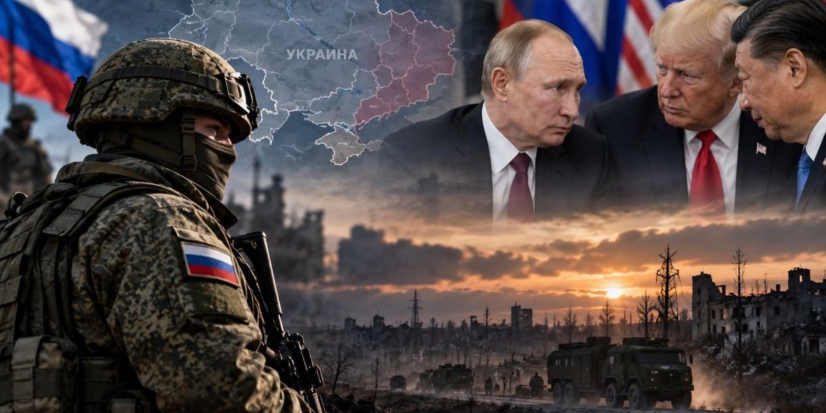 Когда закончится СВО: что известно на 24 октября 2026 года, переговоры в Абу-Даби, перемирие в Алешках и прогнозы сроков