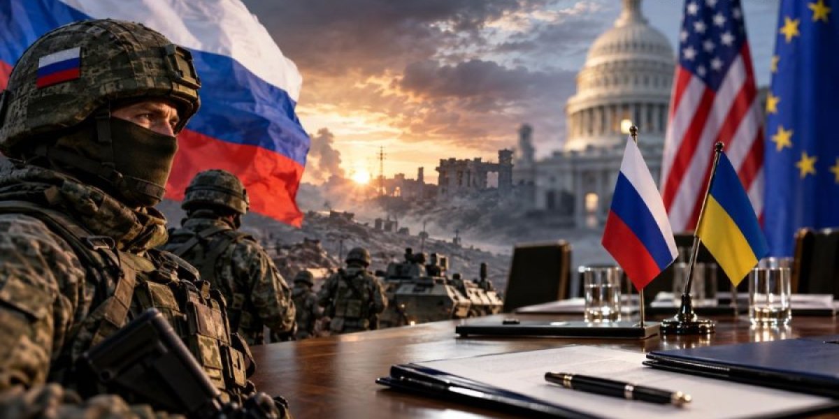 Когда закончится СВО: переговоры России и Украины, заявления Путина и Трампа, последние новости на 17 октября 2026 Когда закончится СВО: переговоры России и Украины, заявления Путина и Трампа, последние новости на 17 октября 2026