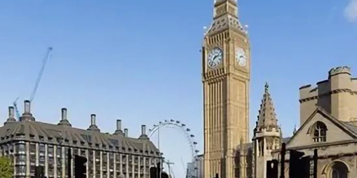 Telegraph: Британия пересматривает сделку с США по военным спутникам из-за Украины