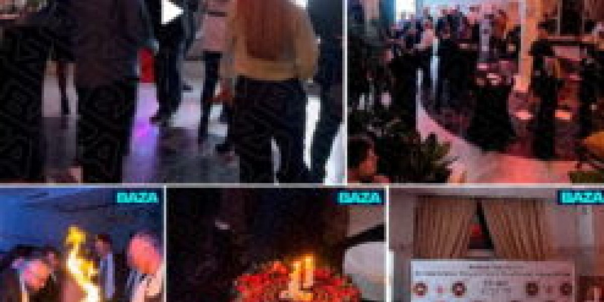 Масоны устроили вечеринку за 1,5 млн рублей на крыше элитного небоскрёба Москвы (ФОТО) Масоны устроили вечеринку за 1,5 млн рублей на крыше элитного небоскрёба Москвы (ФОТО)