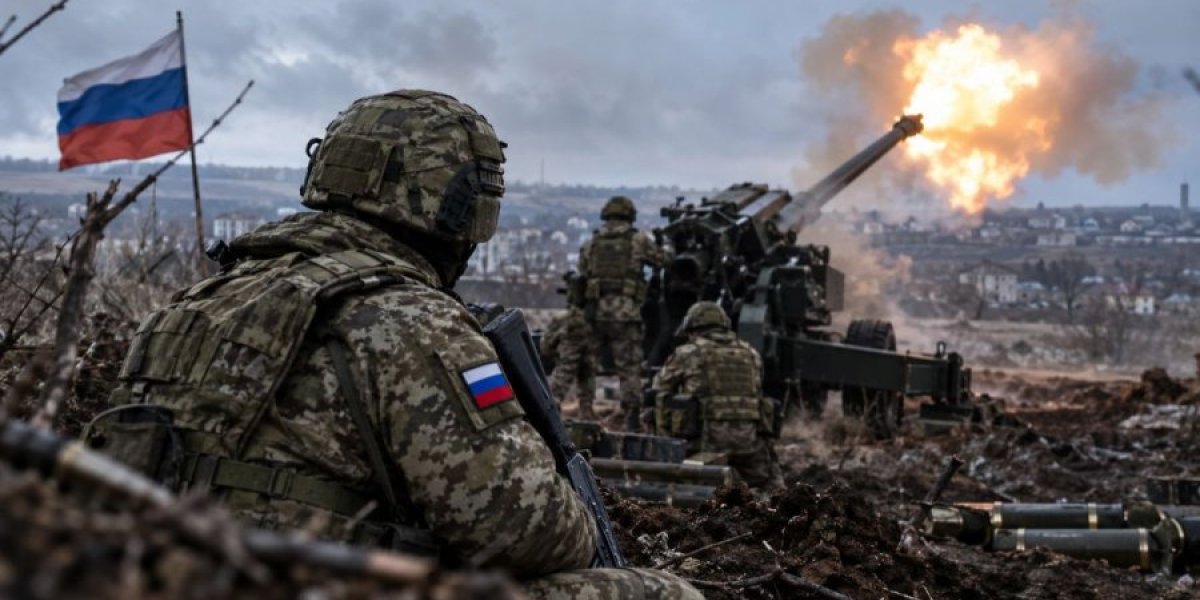 Когда закончится СВО: переговоры России и Украины, последние новости на 6 октября 2026 года Когда закончится СВО: переговоры России и Украины, последние новости на 6 октября 2026 года