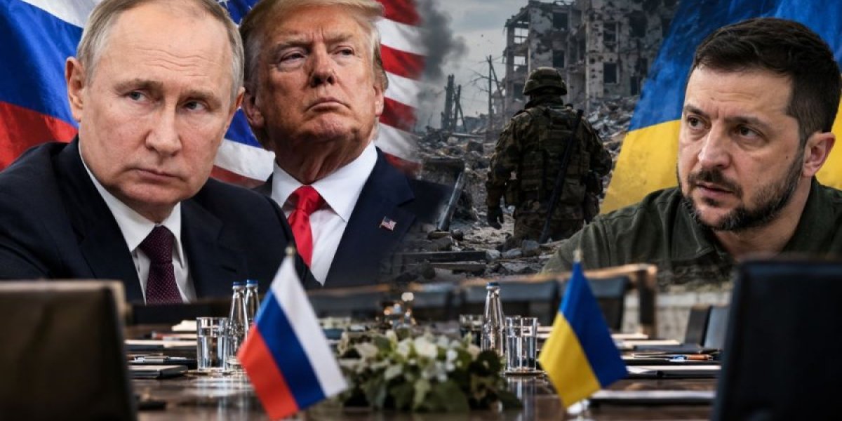 Когда закончится СВО: последние новости на 17 октября 2026 года, сроки завершения и прогнозы экспертов Когда закончится СВО: последние новости на 17 октября 2026 года, сроки завершения и прогнозы экспертов