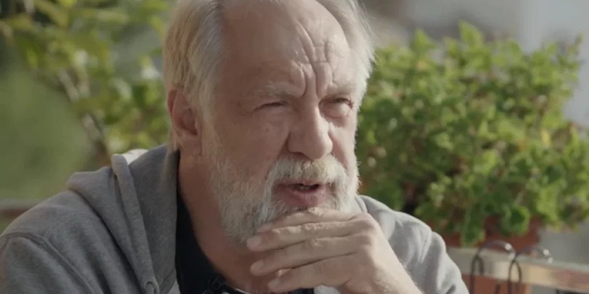 Александр Феклистов хочет вернуться в Россию: что рассказал актёр из «Сватов» о жизни в Испании Александр Феклистов хочет вернуться в Россию: что рассказал актёр из «Сватов» о жизни в Испании