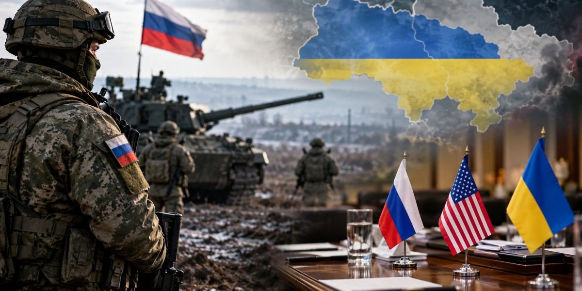 Когда закончится СВО: последние новости 23 октября 2026, сроки завершения, переговоры Путина и Трампа Когда закончится СВО: последние новости 23 октября 2026, сроки завершения, переговоры Путина и Трампа