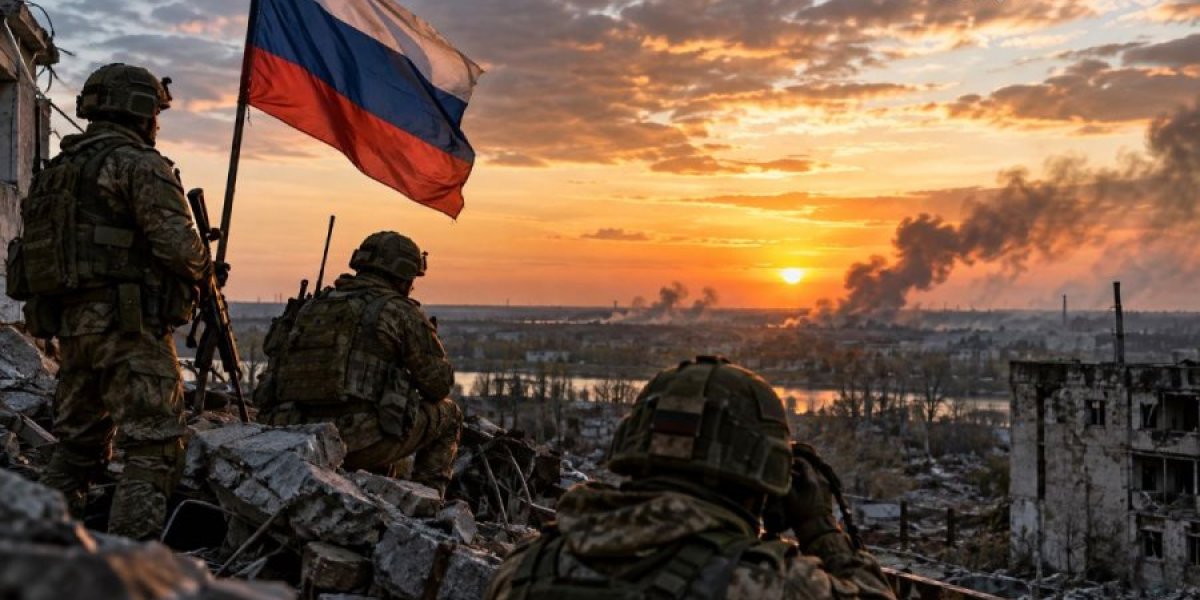 Когда закончится СВО: сроки завершения, заявления Путина и Трампа, последние новости на 10 октября 2026 года