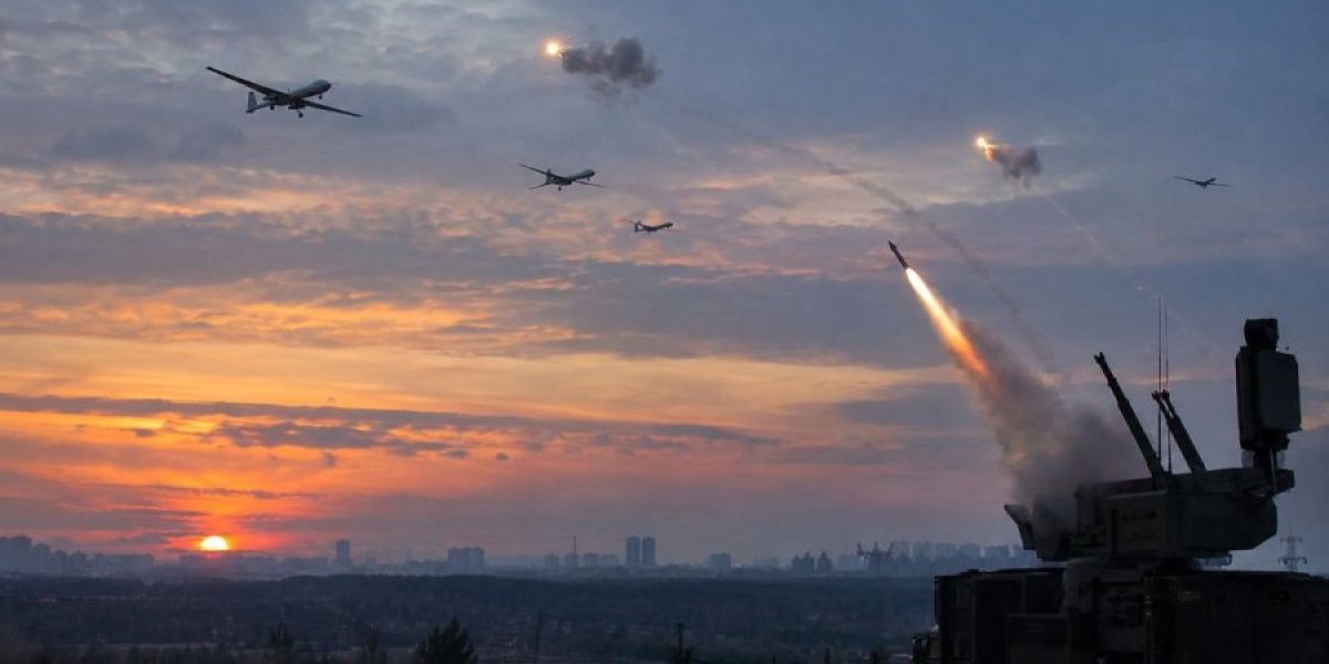 Атака БПЛА на Ростовскую область сегодня, 19.10.2026: что сбили на подлёте к Ростову, последствия ночного налёта Атака БПЛА на Ростовскую область сегодня, 19.10.2026: что сбили на подлёте к Ростову, последствия ночного налёта