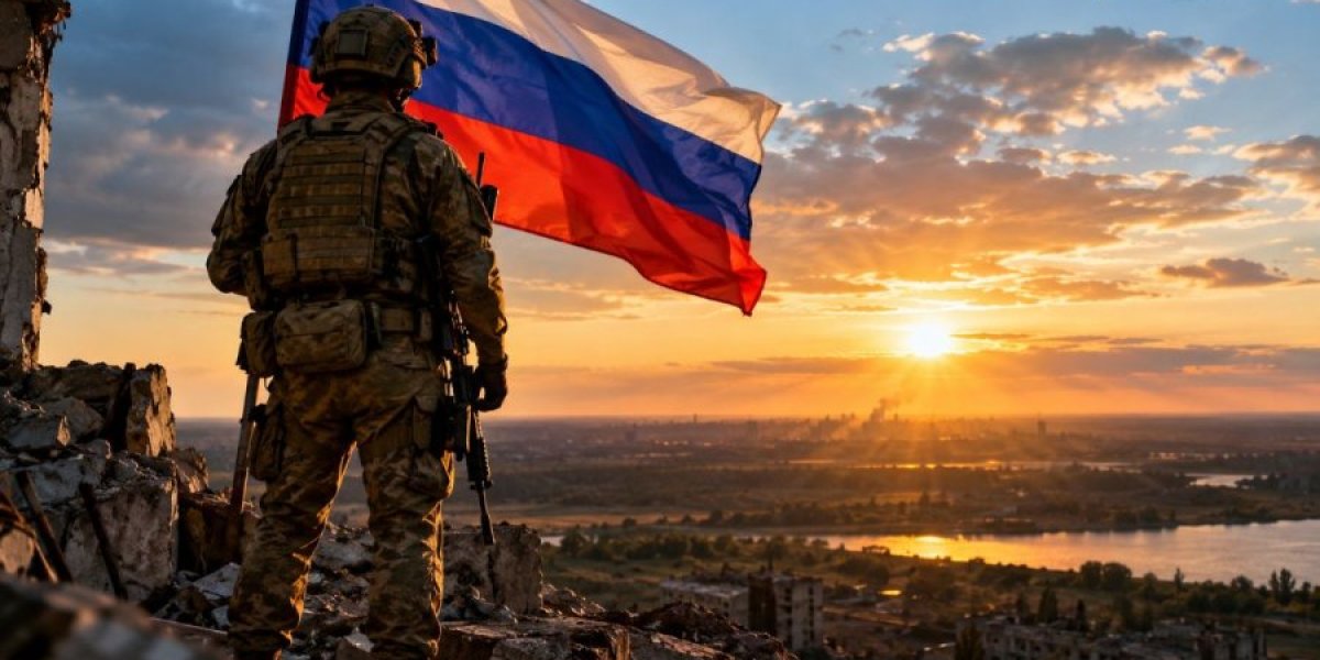 Когда закончится СВО: переговоры России и Украины, новые заявления политиков на 5 октября 2026 года Когда закончится СВО: переговоры России и Украины, новые заявления политиков на 5 октября 2026 года