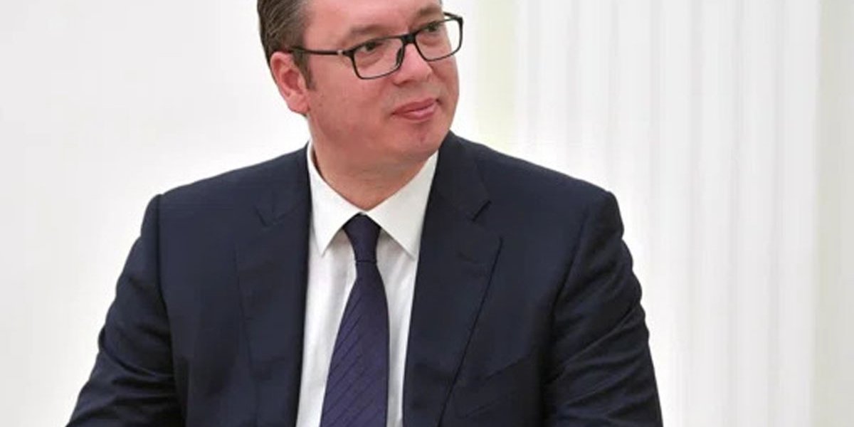 «В третьем акте выстрелит»: Вучич предупредил Собчак о начале Третьей мировой войны «В третьем акте выстрелит»: Вучич предупредил Собчак о начале Третьей мировой войны