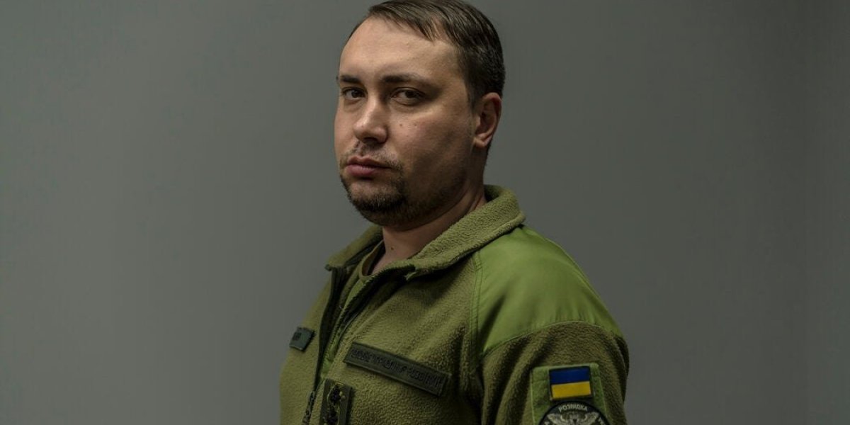 Буданов признал критическую зависимость Украины от США в сфере ПВО: что известно о споре вокруг разведданных Буданов признал критическую зависимость Украины от США в сфере ПВО: что известно о споре вокруг разведданных