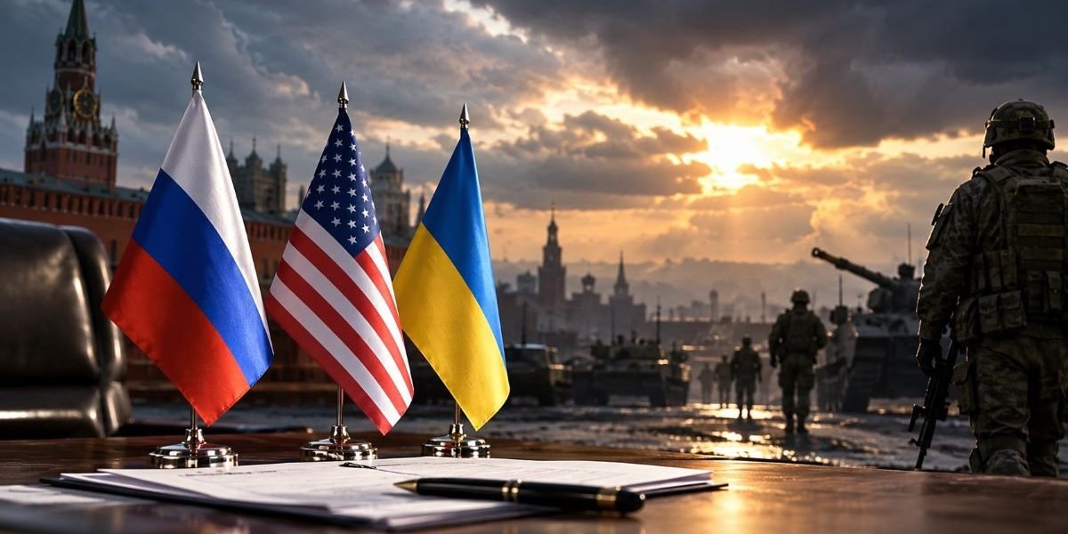 Когда закончится СВО: сроки окончания, переговоры России и Украины, последние новости на 7 октября 2026 года Когда закончится СВО: сроки окончания, переговоры России и Украины, последние новости на 7 октября 2026 года