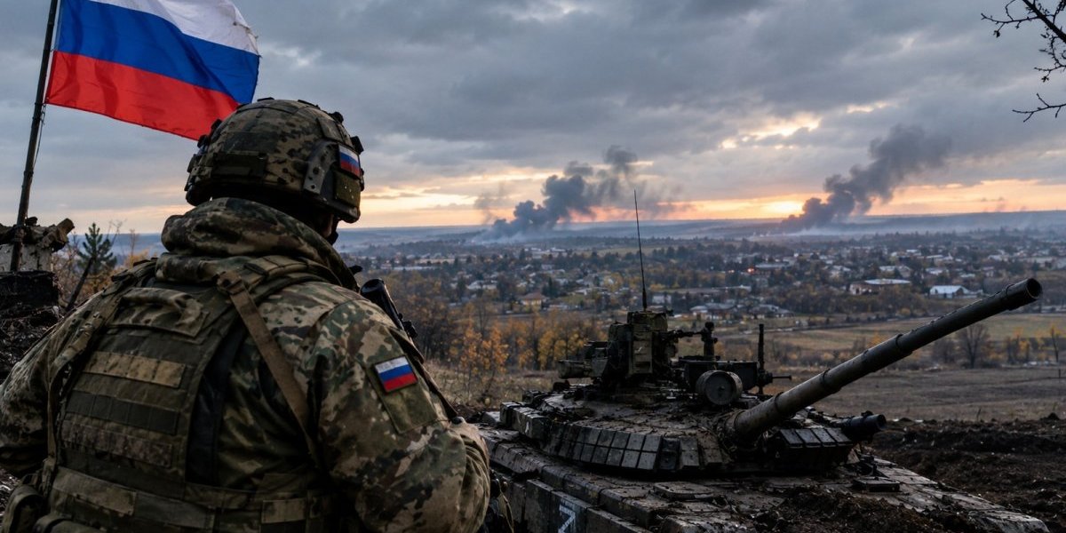 Когда закончится СВО: сроки окончания боевых действий, переговоры в Абу-Даби и последние новости на 28 октября 2026