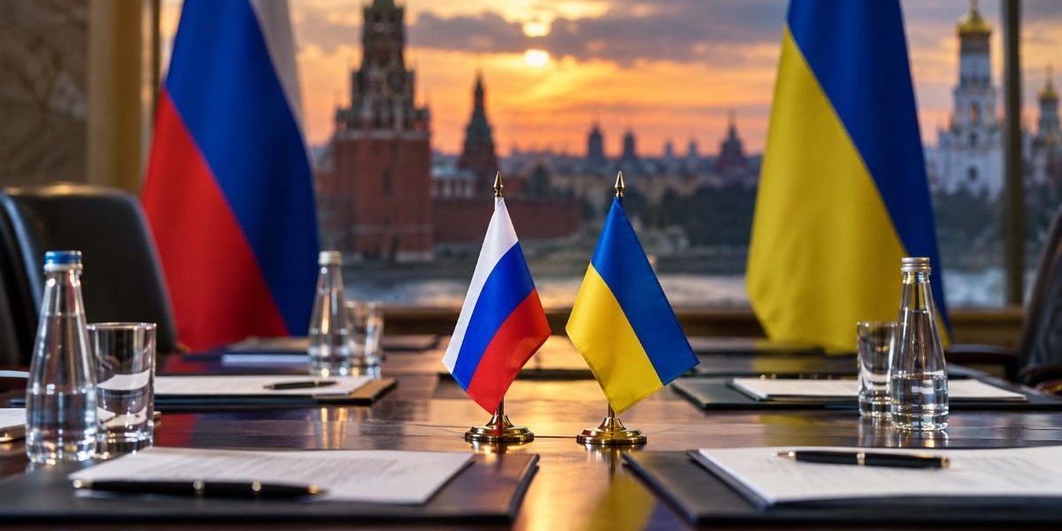 Переговоры России и Украины 2 октября 2026: приведут ли они к завершению СВО, последние новости Переговоры России и Украины 2 октября 2026: приведут ли они к завершению СВО, последние новости