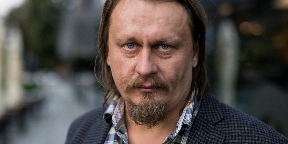 В Берлине арестовали лидера группы &laquo;Война&raquo; Воротникова