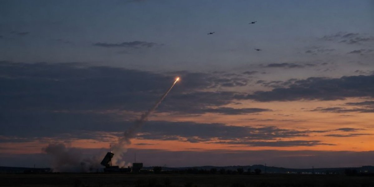 Атака БПЛА на Москву и Подмосковье 22 октября 2026: 630 дронов, 163 сбиты, раненые в Вороново, взрывы в Серпухове