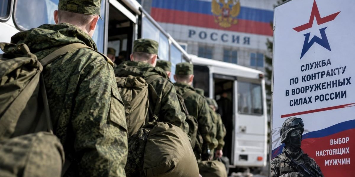 Мобилизация в России с 10 октября 2026 года: будет ли вторая волна, последние новости и заявления властей Мобилизация в России с 10 октября 2026 года: будет ли вторая волна, последние новости и заявления властей